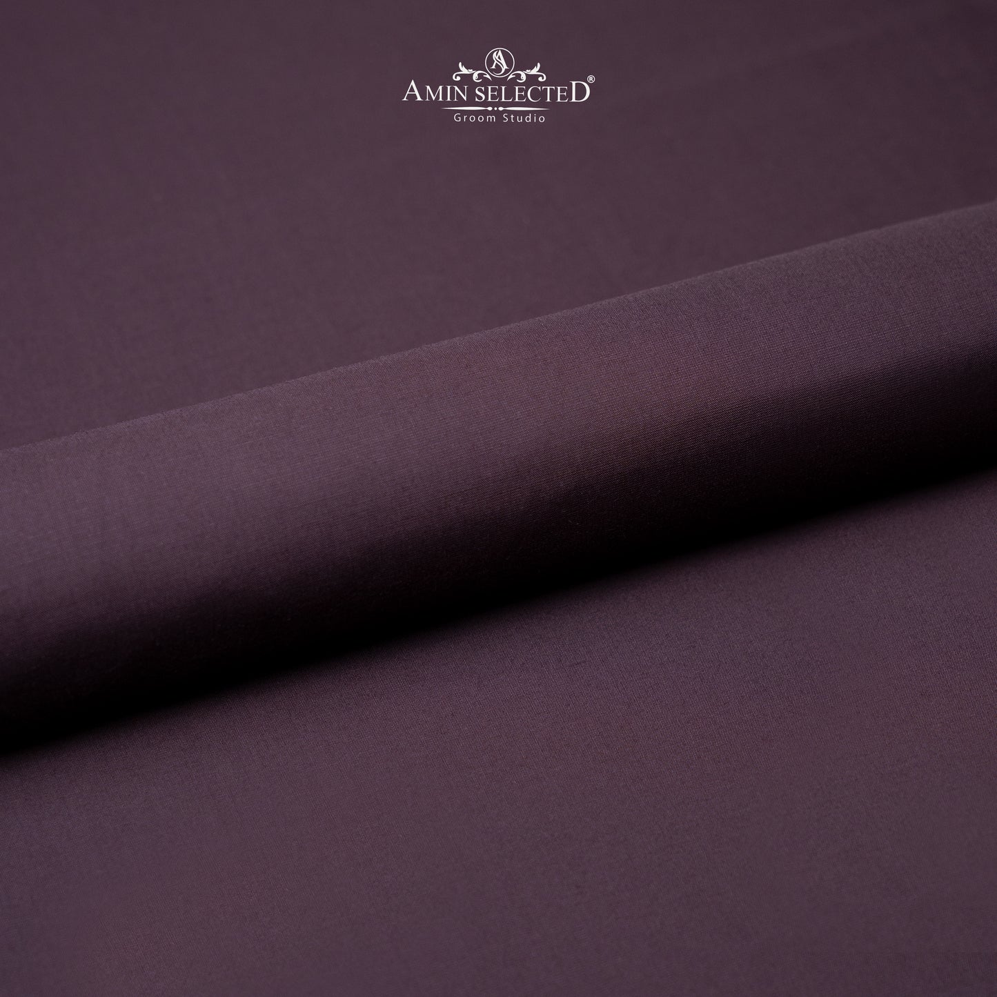 Admani Venus Pro - Maroon Colour Wash N Wear Unstitched Shalwar Kameez Fabric - Amin Selected