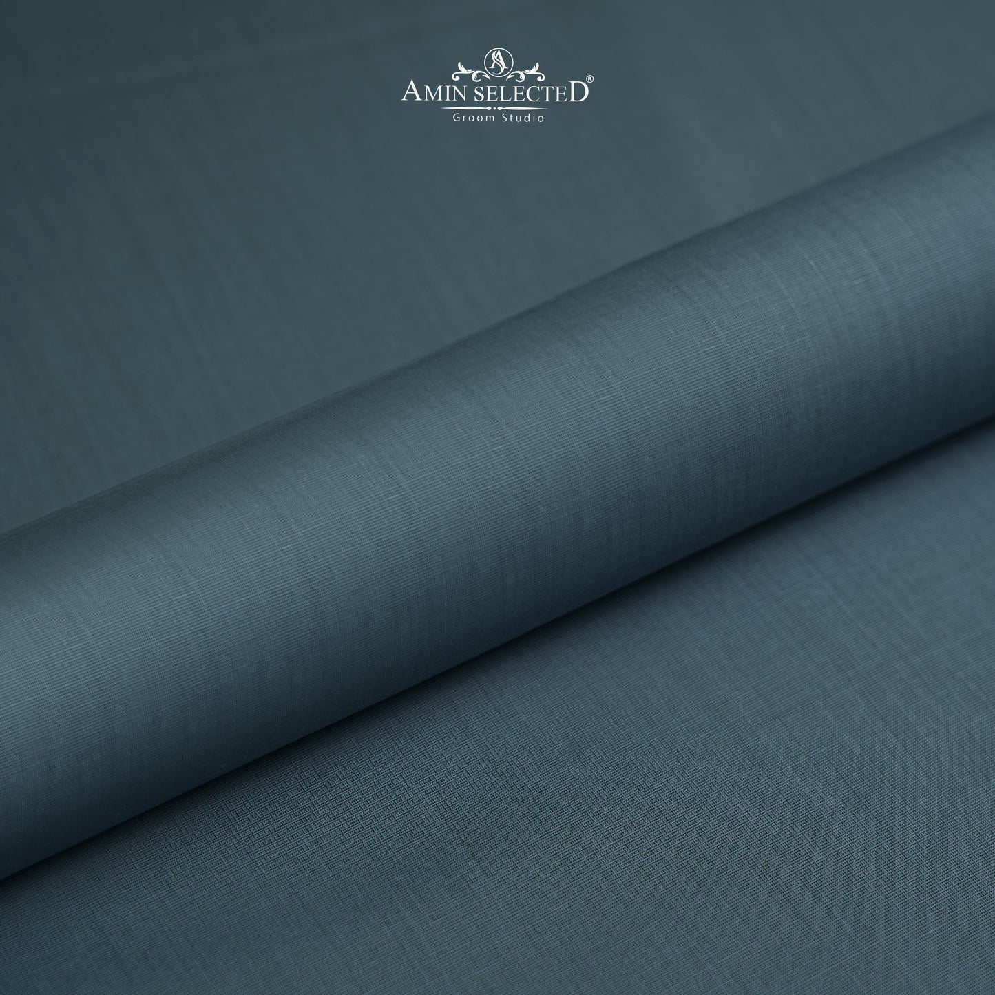 Thirsty - Wash N Wear Unstitched Fabric - Amin Selected