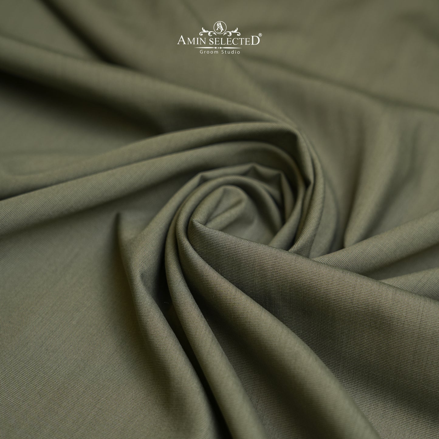 Thirsty - Wash N Wear Unstitched Fabric - Amin Selected