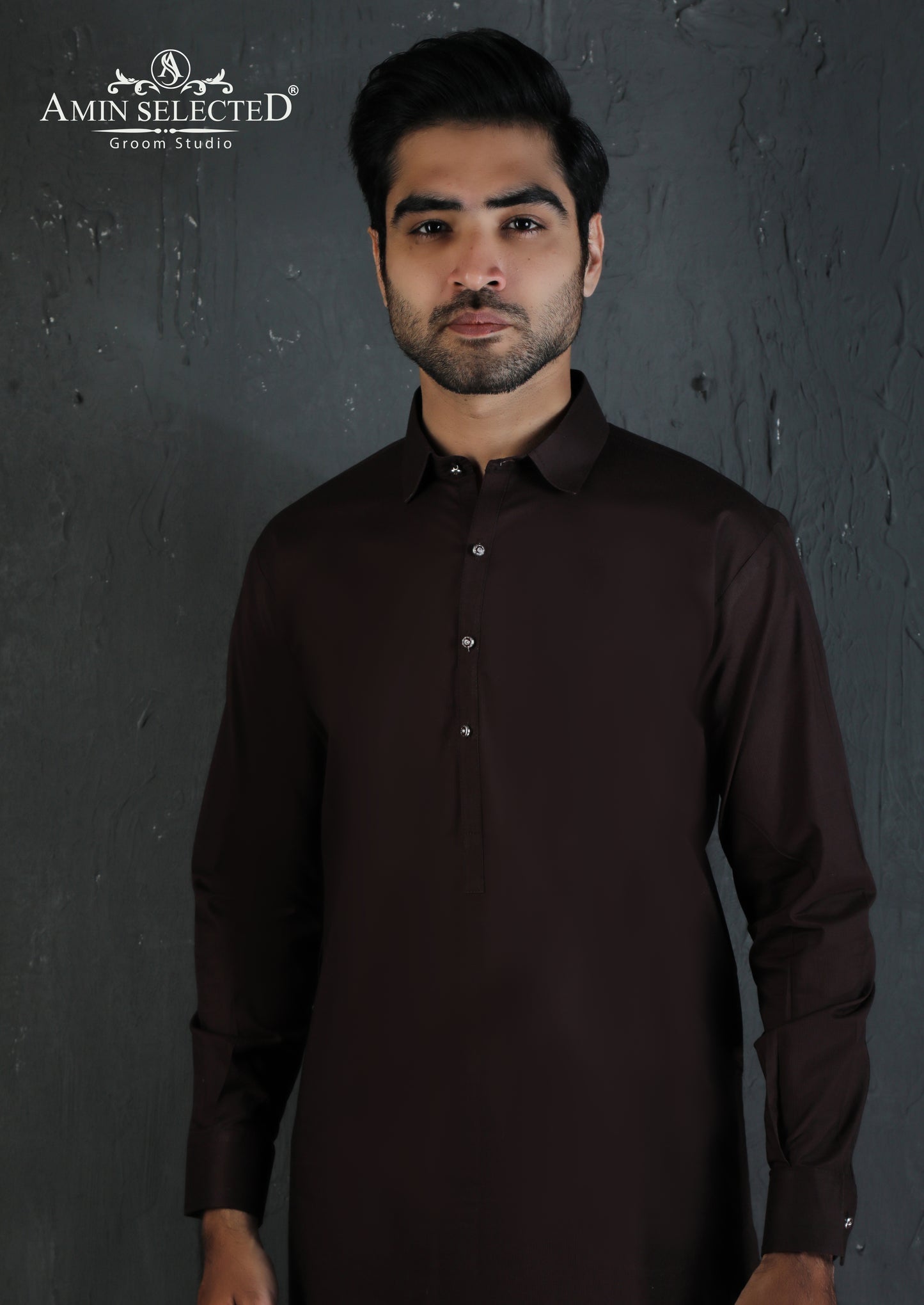 AS-01 - Amin Selected
