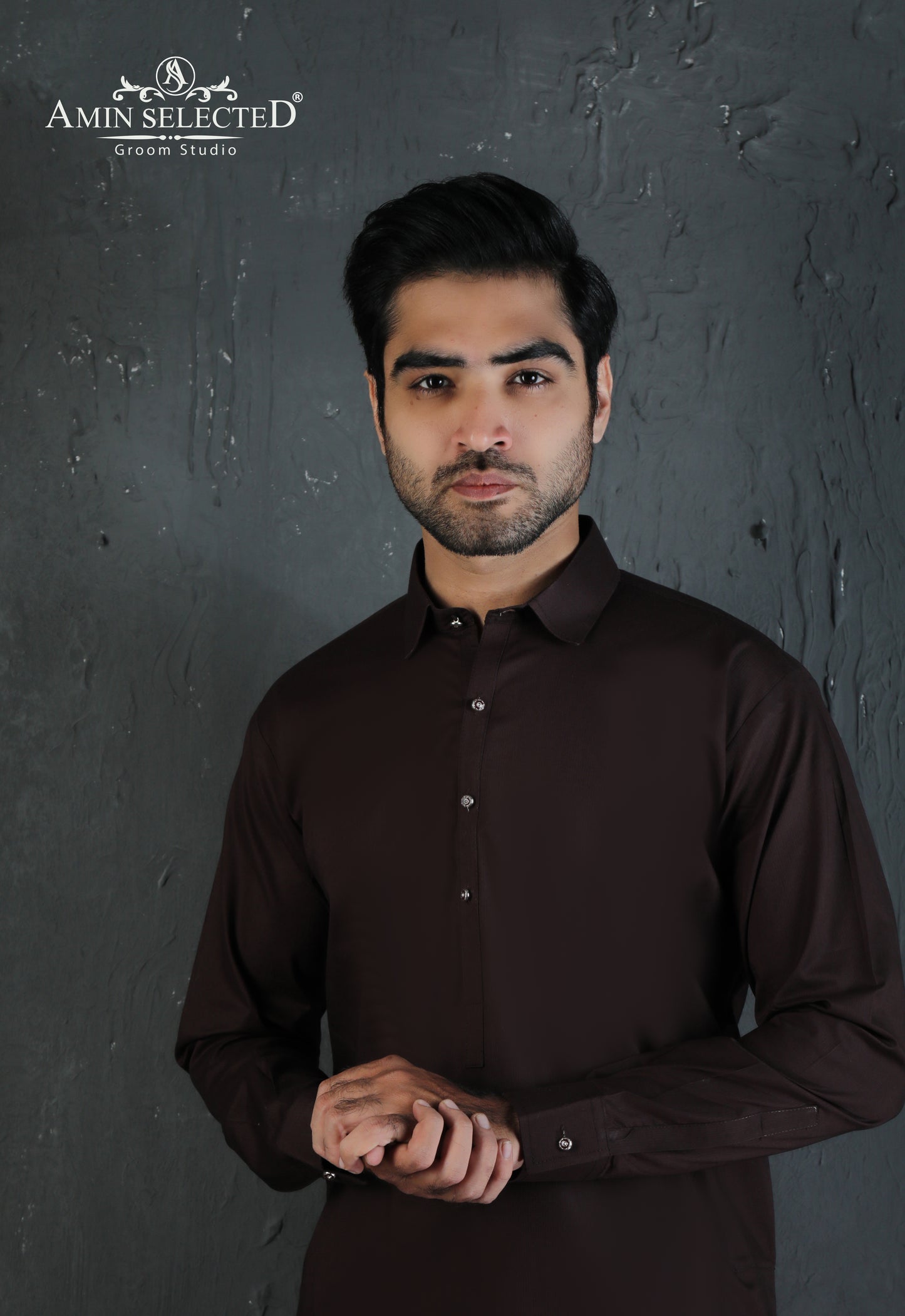 AS-01 - Amin Selected