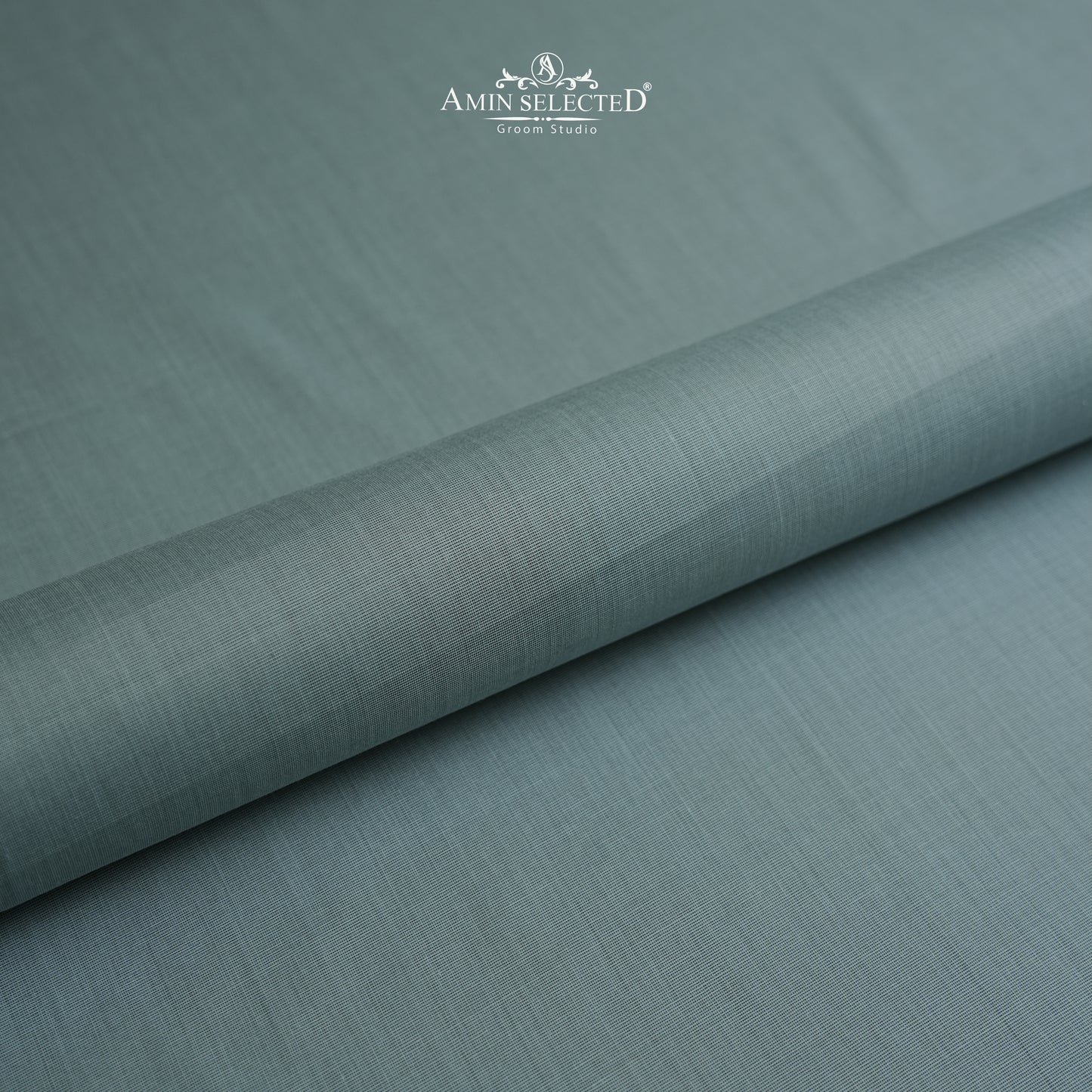 Thirsty - Wash N Wear Unstitched Fabric - Amin Selected