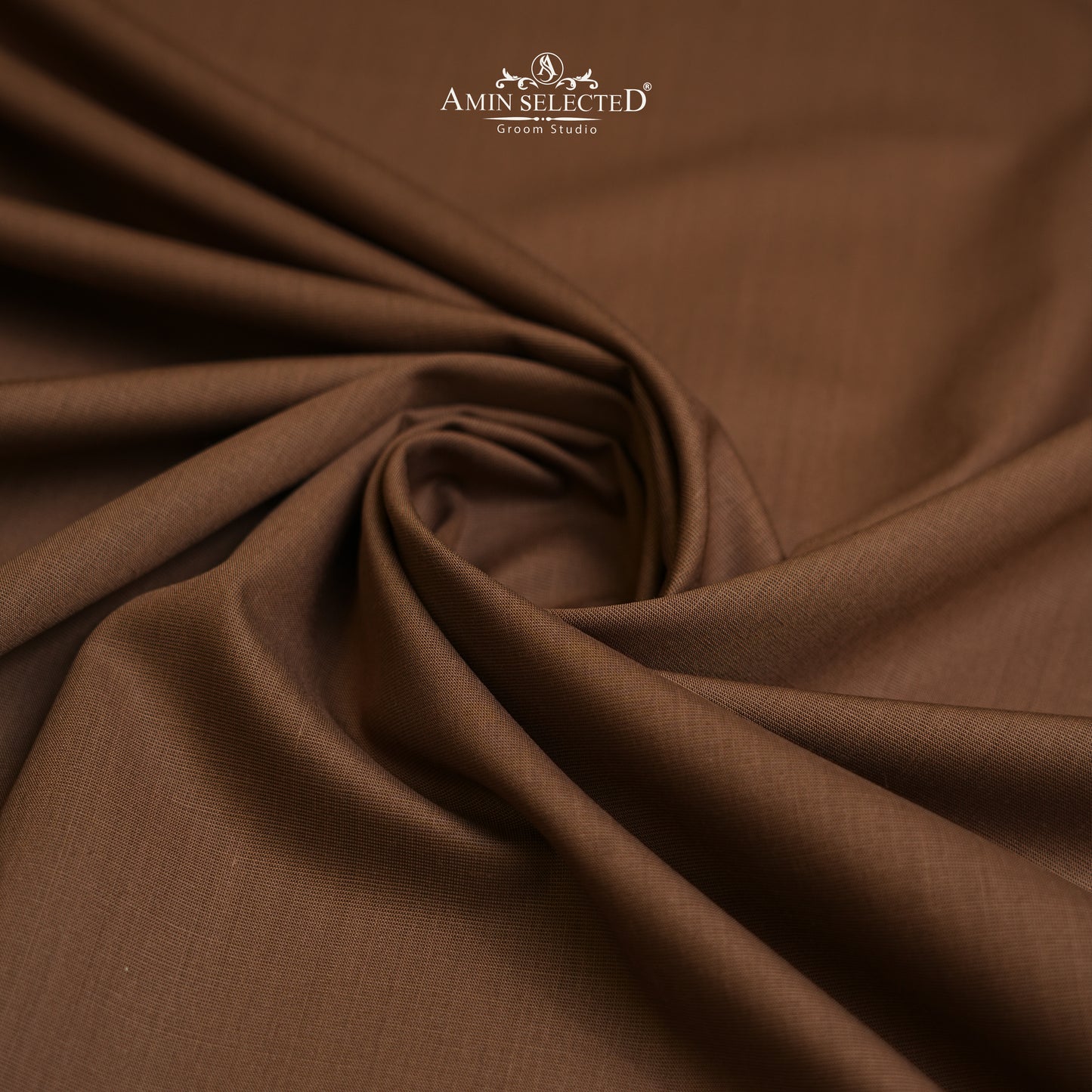 Thirsty - Wash N Wear Unstitched Fabric - Amin Selected