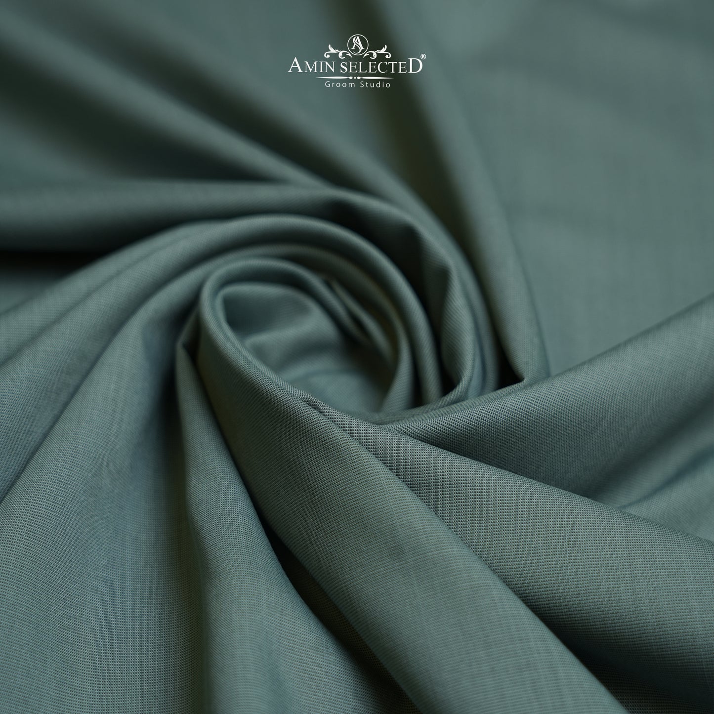 Thirsty - Wash N Wear Unstitched Fabric - Amin Selected
