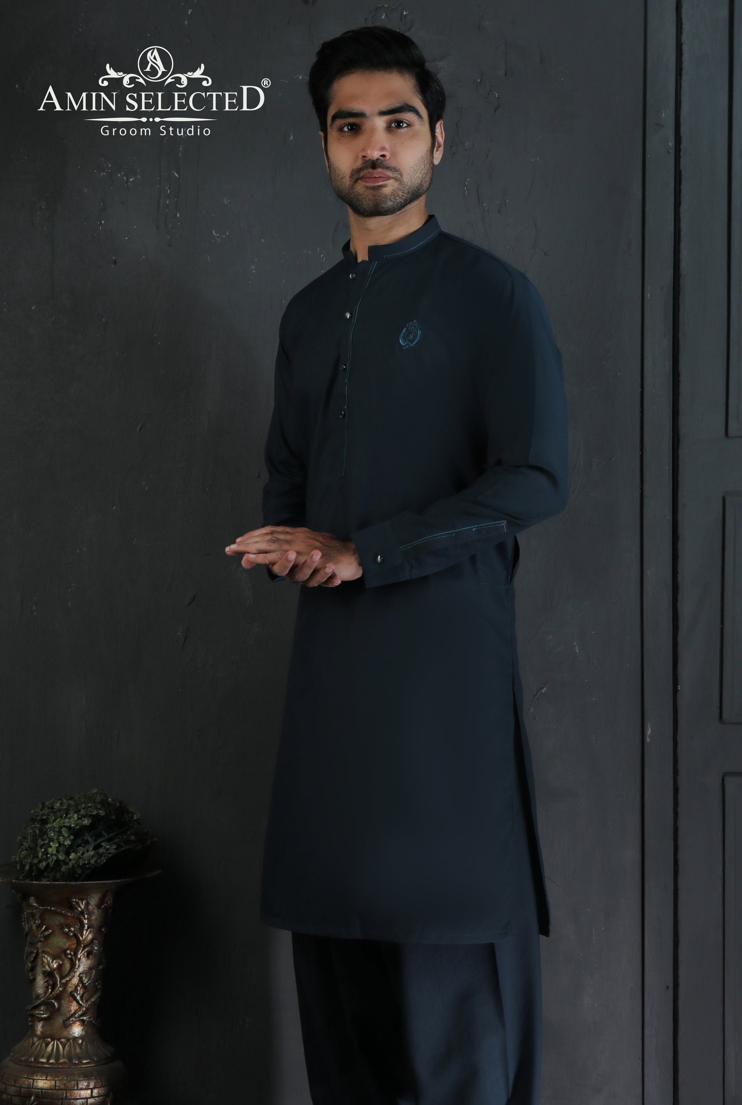 AS-04 - Amin Selected