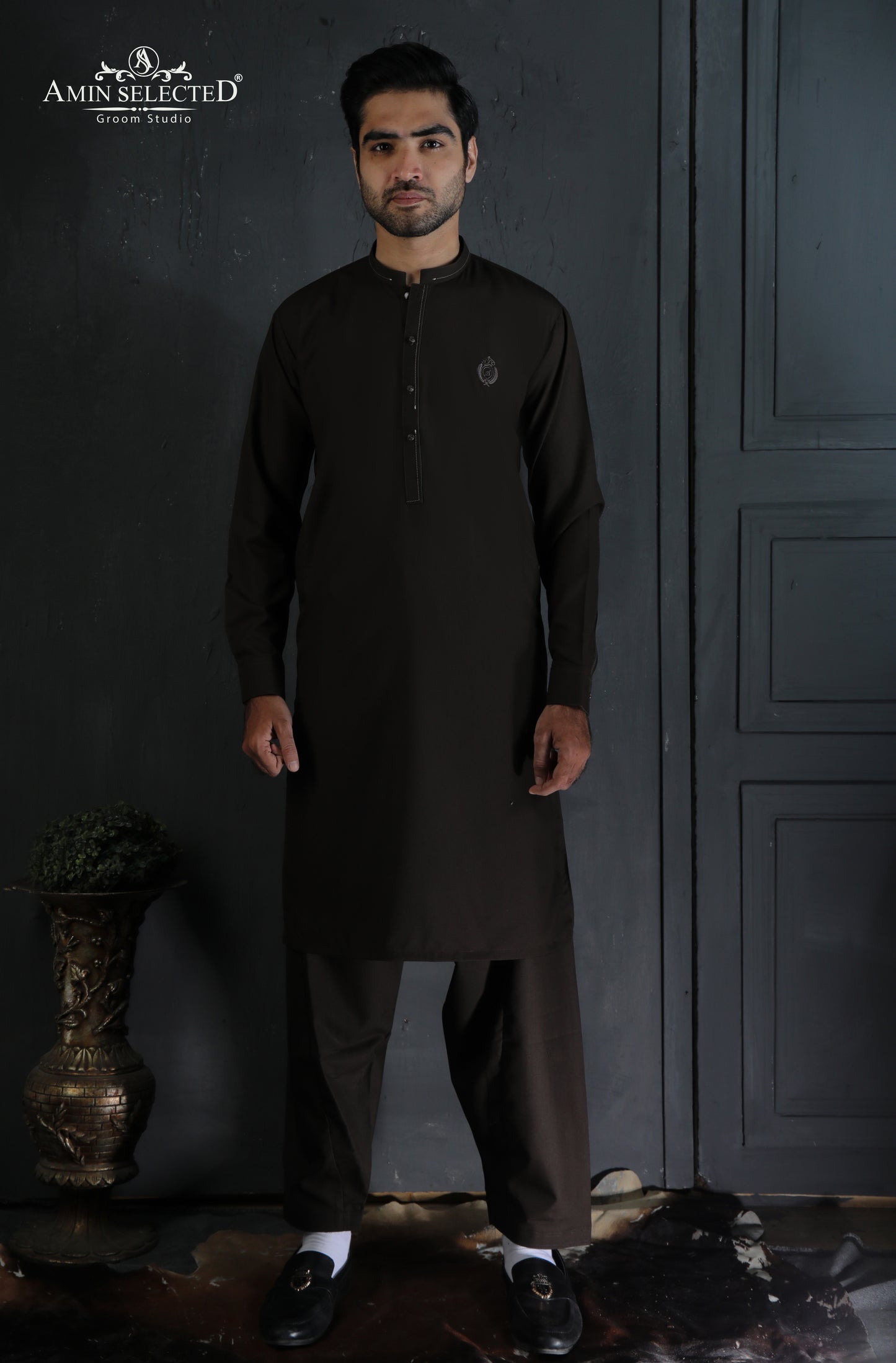AS-05 - Amin Selected