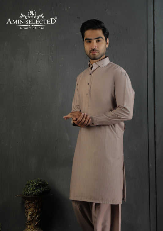 AS-02 - Amin Selected 