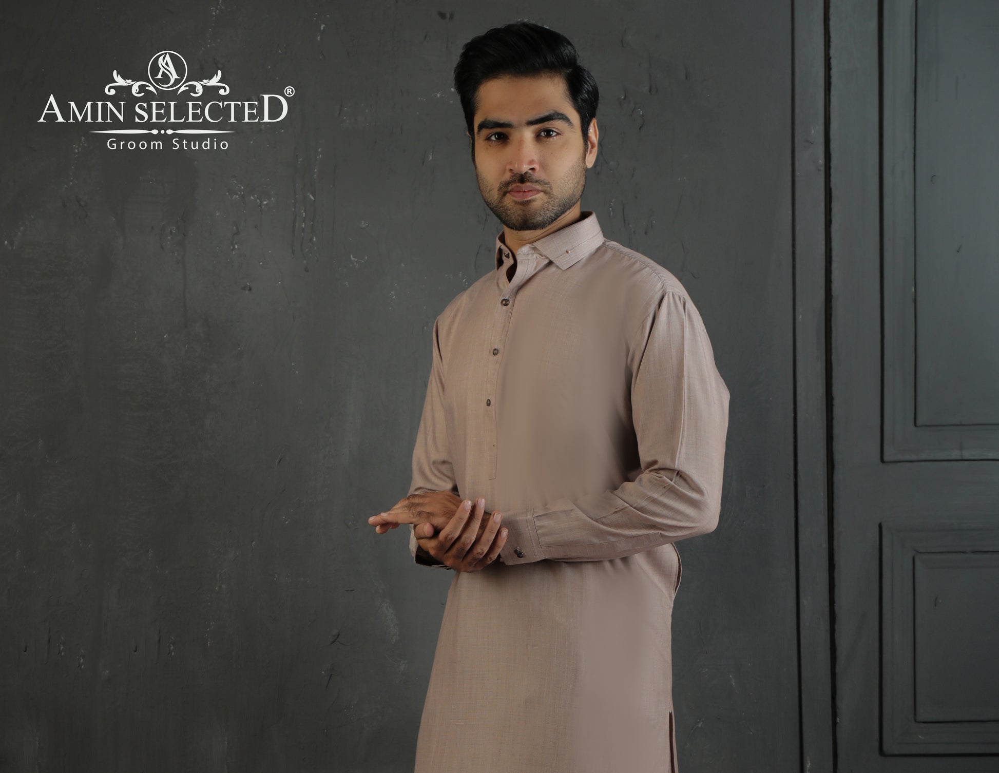 AS-02 - Amin Selected 