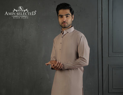 AS-02 - Amin Selected 