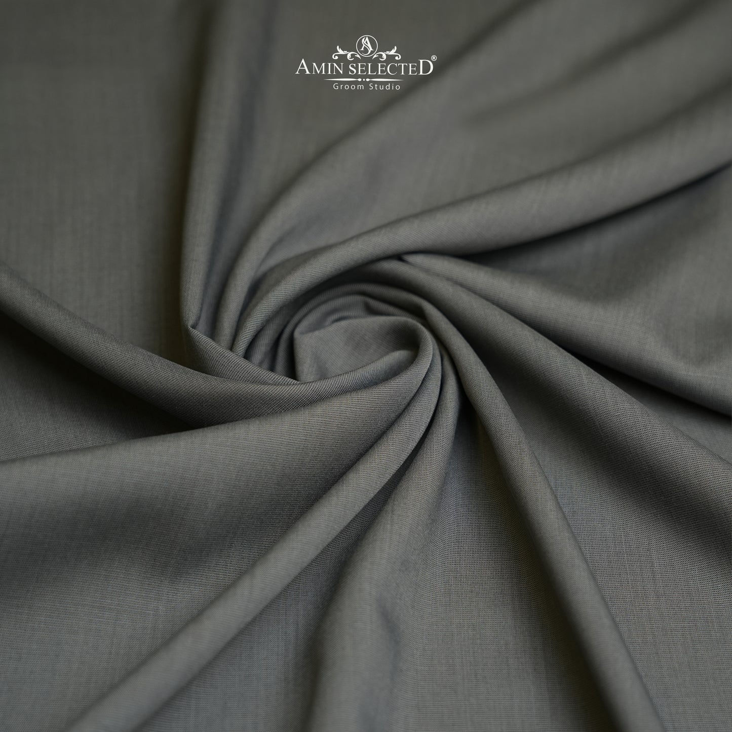 Thirsty -  Wash N Wear Unstitched Fabric - Amin Selected 