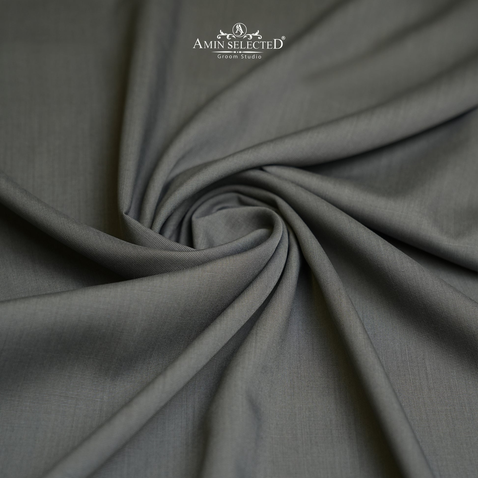 Thirsty -  Wash N Wear Unstitched Fabric - Amin Selected 