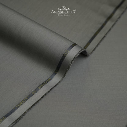 Thirsty -  Wash N Wear Unstitched Fabric - Amin Selected 