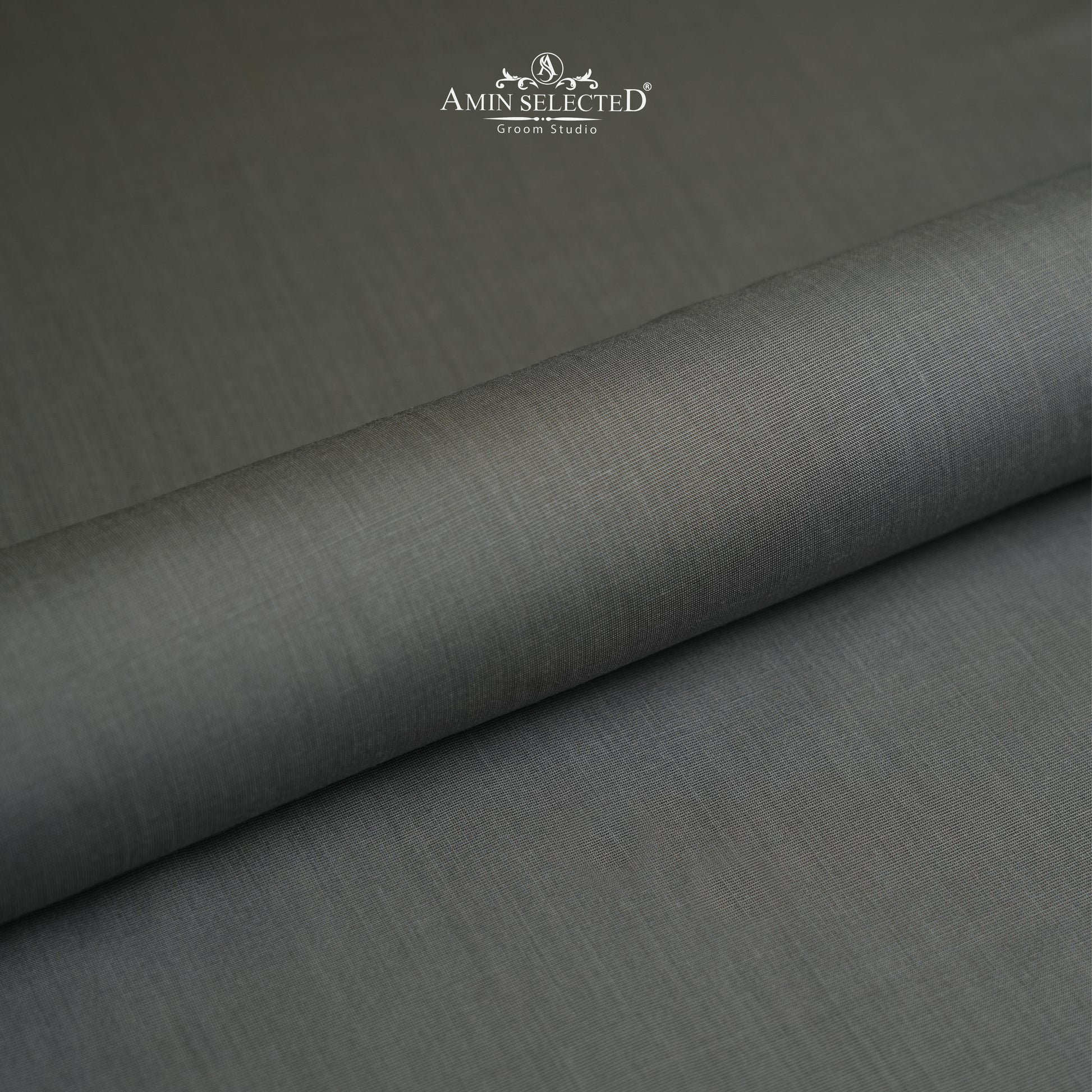 Thirsty -  Wash N Wear Unstitched Fabric - Amin Selected 