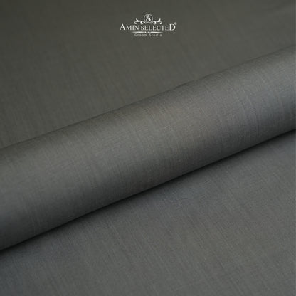 Thirsty -  Wash N Wear Unstitched Fabric - Amin Selected 