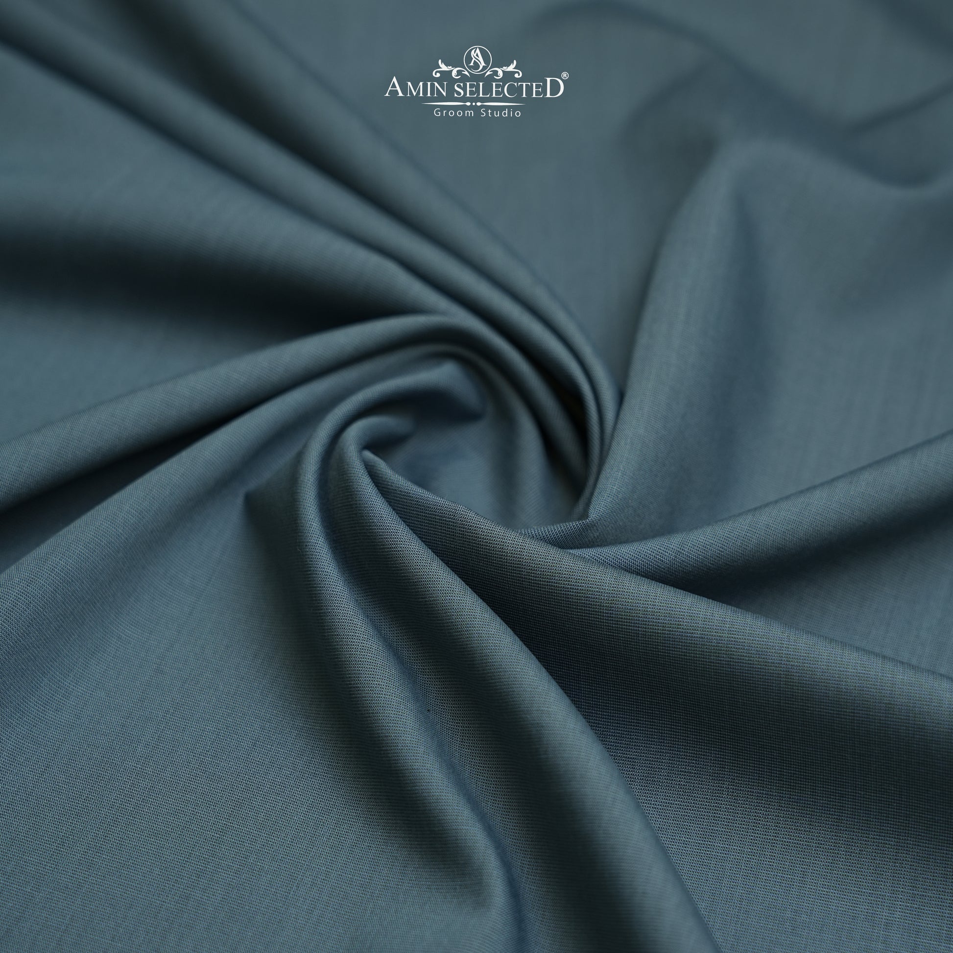 Thirsty -  Wash N Wear Unstitched Fabric - Amin Selected 