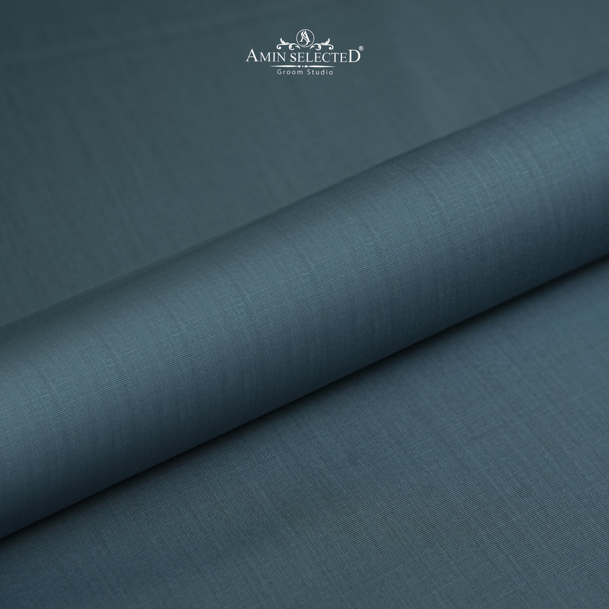 Thirsty -  Wash N Wear Unstitched Fabric - Amin Selected 