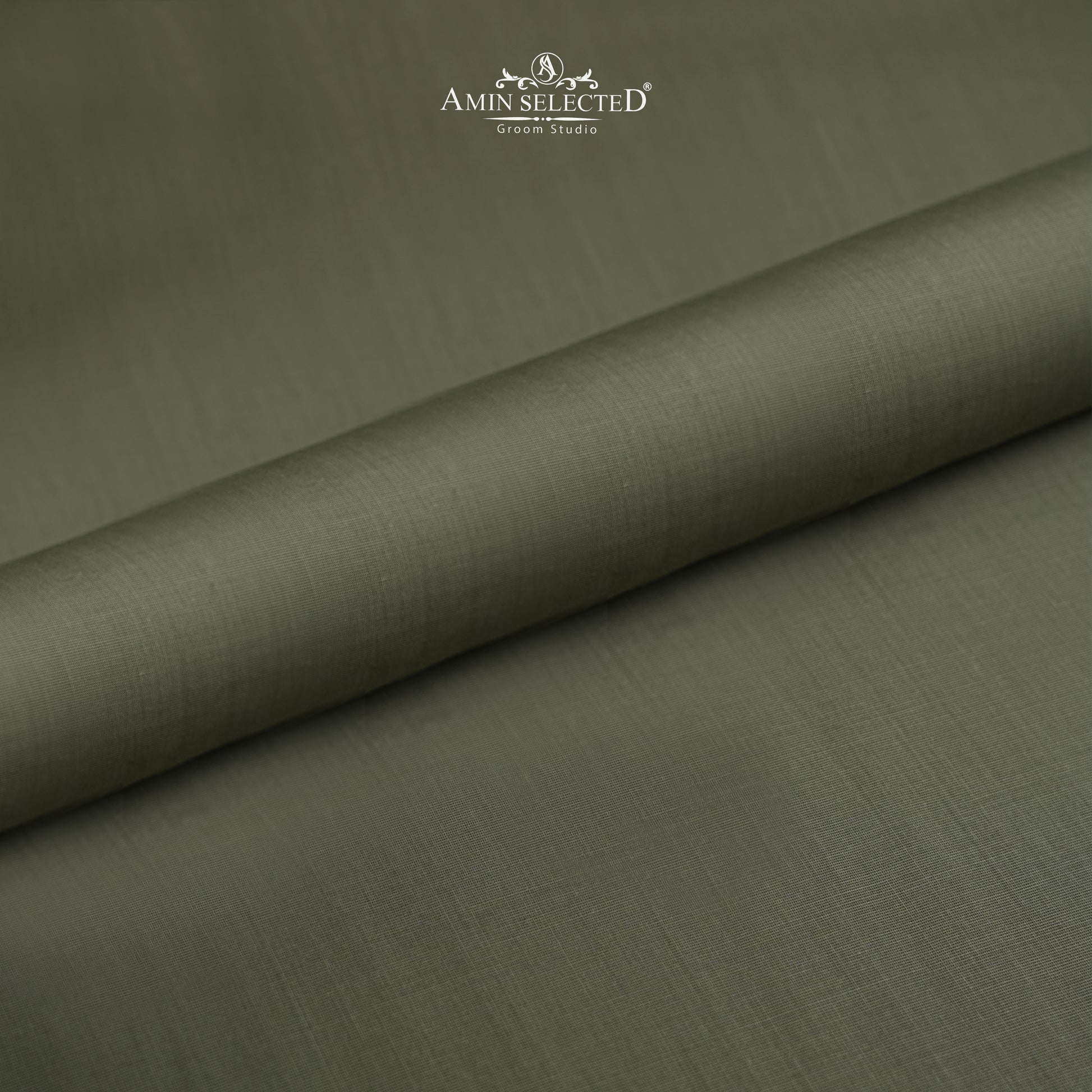 Thirsty -  Wash N Wear Unstitched Fabric - Amin Selected 