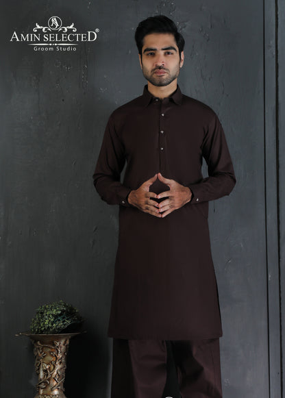 AS-01 - Amin Selected 