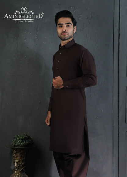 AS-01 - Amin Selected 