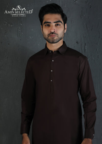 AS-01 - Amin Selected 