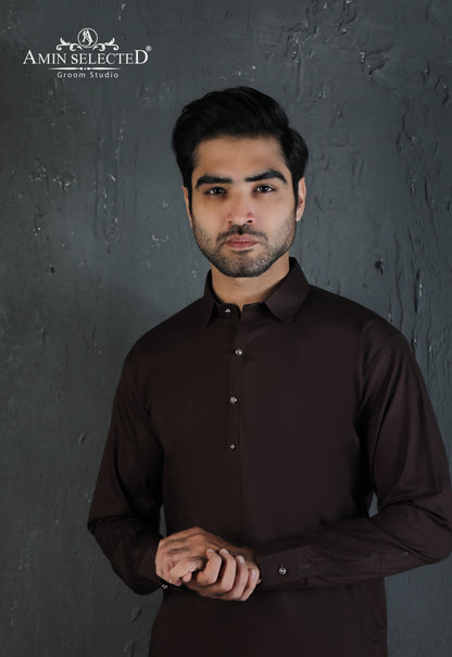 AS-01 - Amin Selected 