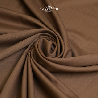 Thirsty -  Wash N Wear Unstitched Fabric - Amin Selected 