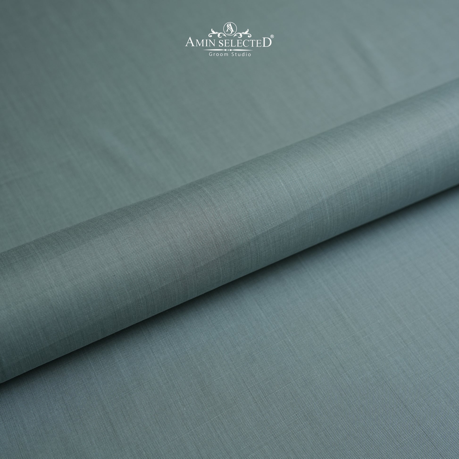 Thirsty -  Wash N Wear Unstitched Fabric - Amin Selected 