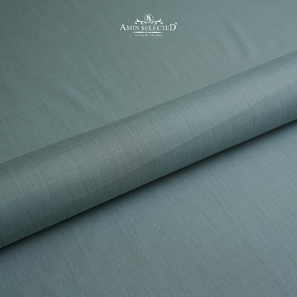 Thirsty -  Wash N Wear Unstitched Fabric - Amin Selected 