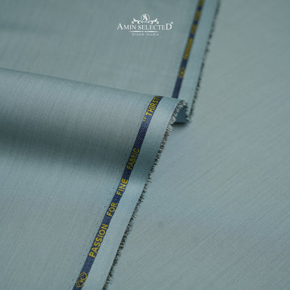 Thirsty -  Wash N Wear Unstitched Fabric - Amin Selected 