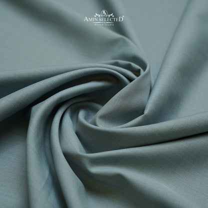 Thirsty -  Wash N Wear Unstitched Fabric - Amin Selected 