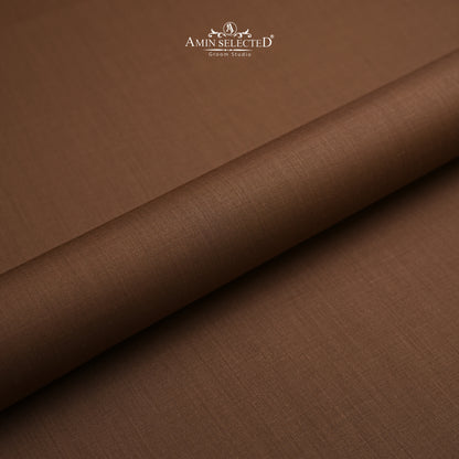 Thirsty -  Wash N Wear Unstitched Fabric - Amin Selected 