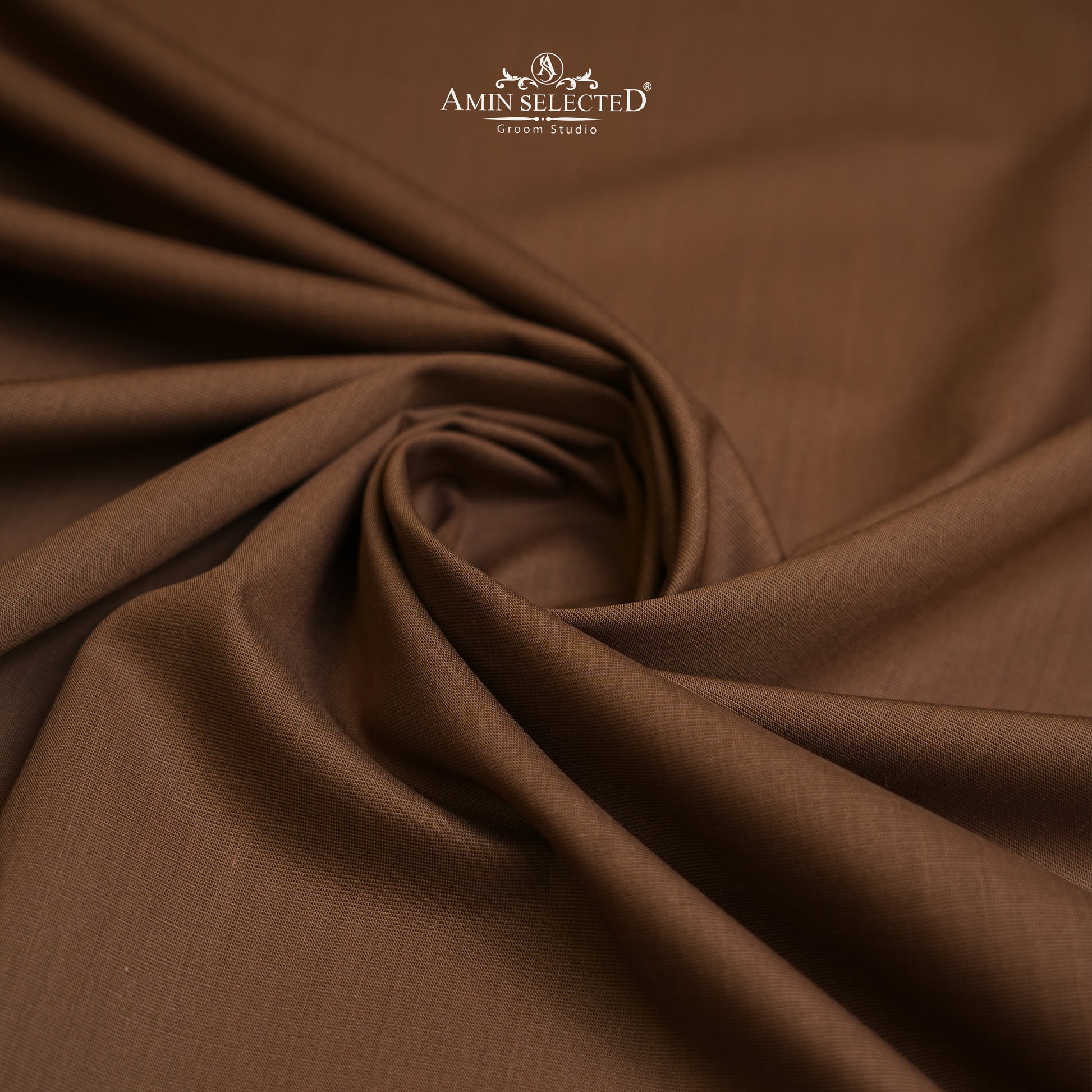 Thirsty -  Wash N Wear Unstitched Fabric - Amin Selected 