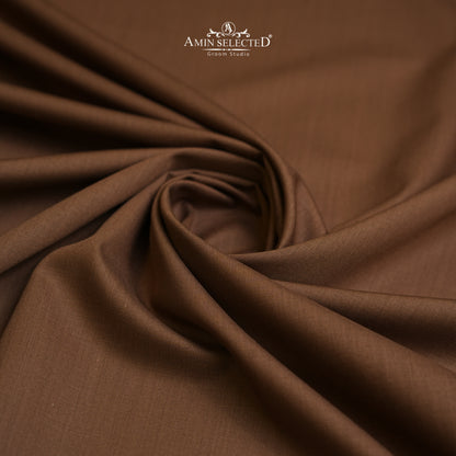 Thirsty -  Wash N Wear Unstitched Fabric - Amin Selected 