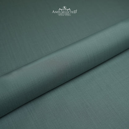 Thirsty -  Wash N Wear Unstitched Fabric - Amin Selected 