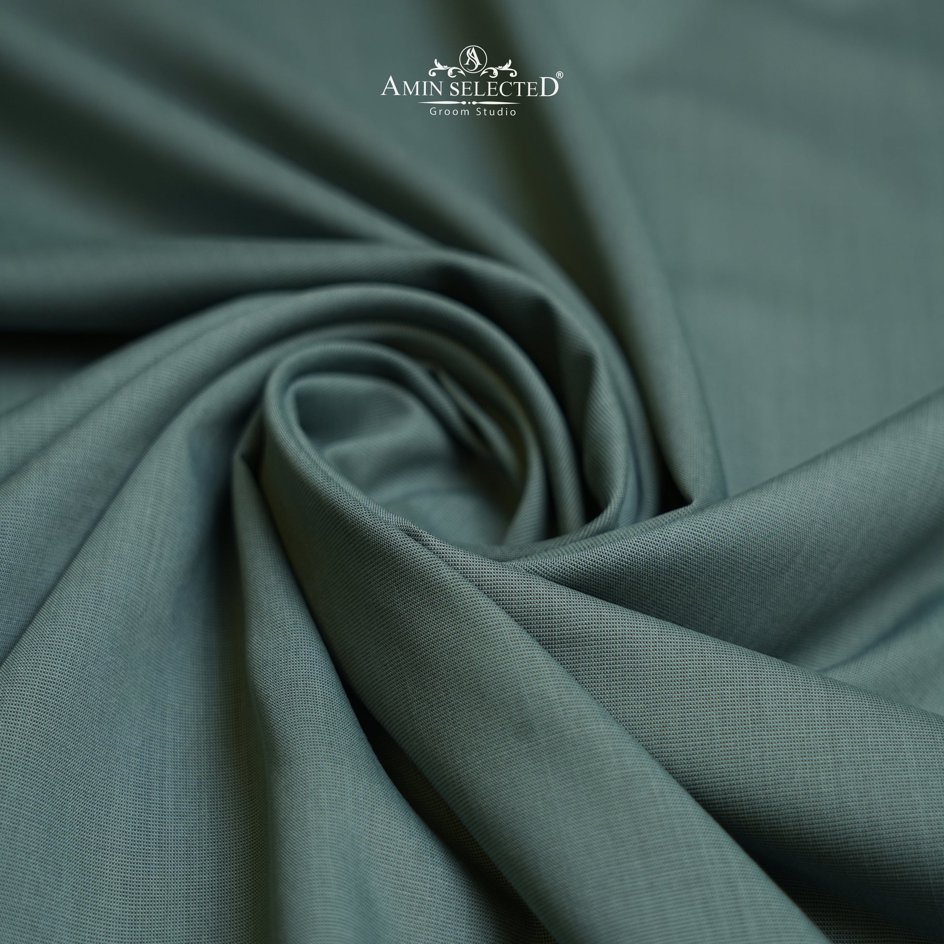 Thirsty -  Wash N Wear Unstitched Fabric - Amin Selected 