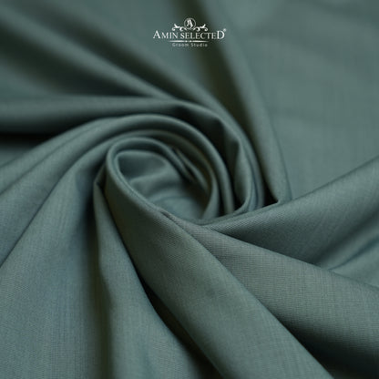 Thirsty -  Wash N Wear Unstitched Fabric - Amin Selected 