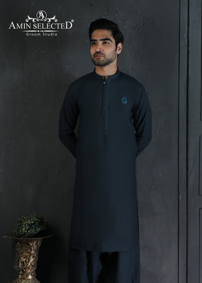 AS-04 - Amin Selected 