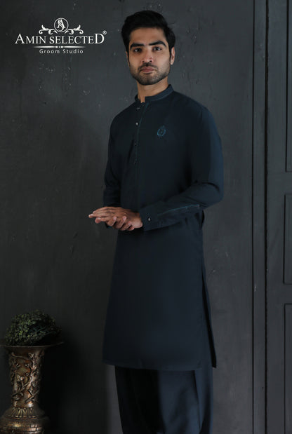 AS-04 - Amin Selected 