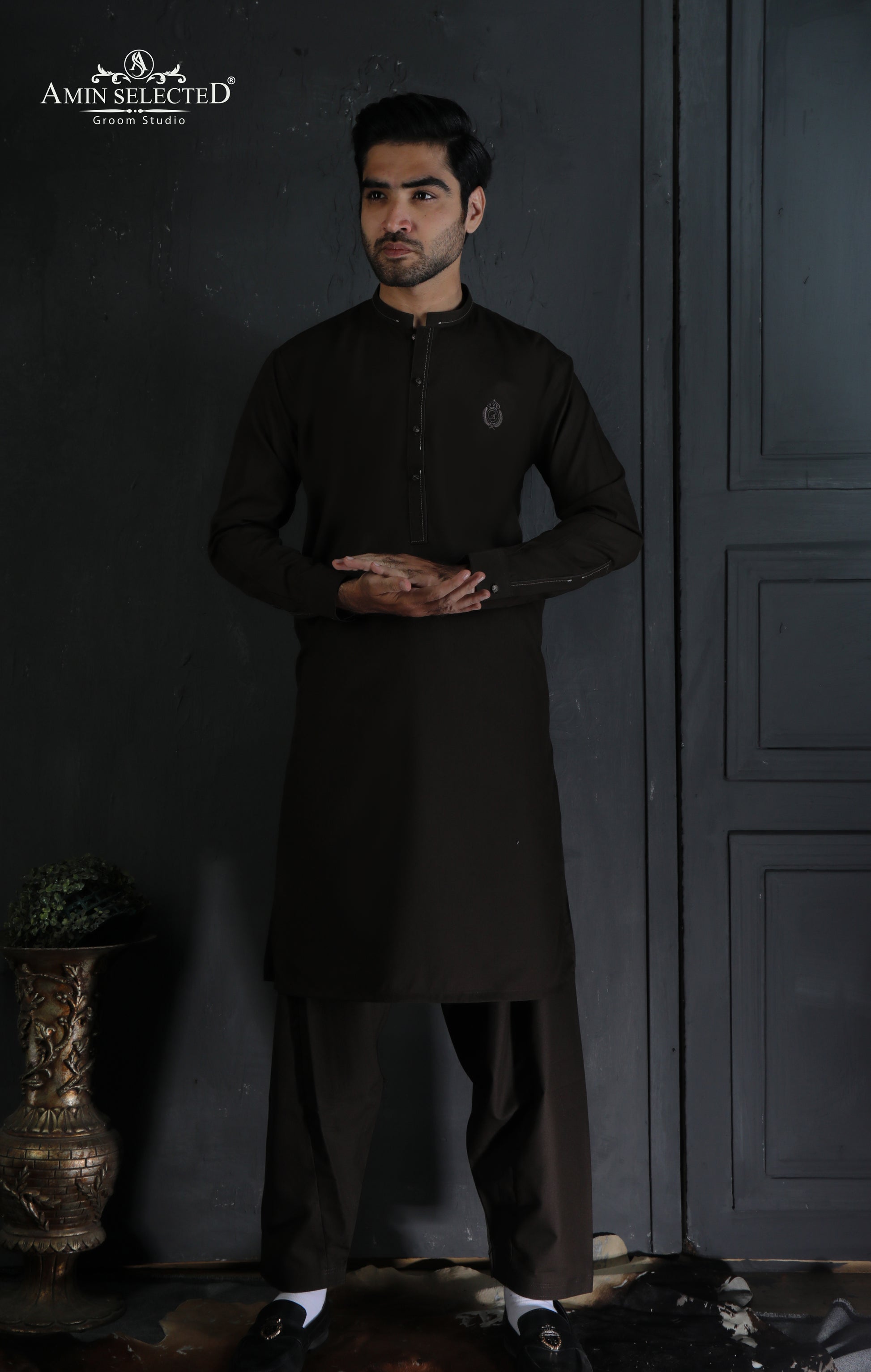 AS-05 - Amin Selected 