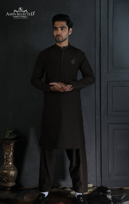 AS-05 - Amin Selected 