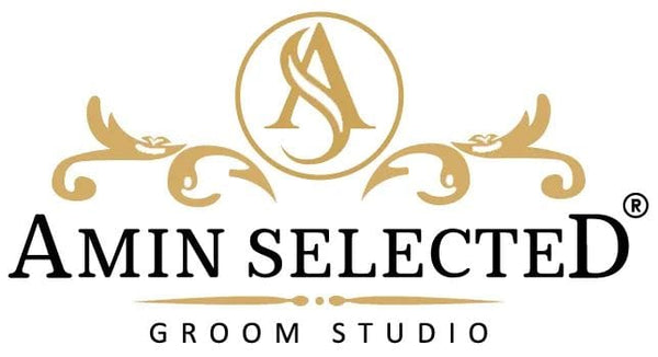 Amin Selected 